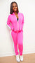 Pink Panther Two Piece Set